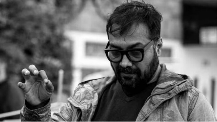 Anurag Kashyap reveals his meeting rate card; Rs 2 lakh for 30 mins