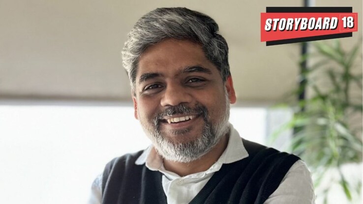 Publicis Groupe's BBH India onboards Nisheeth Srivastava as executive creative director