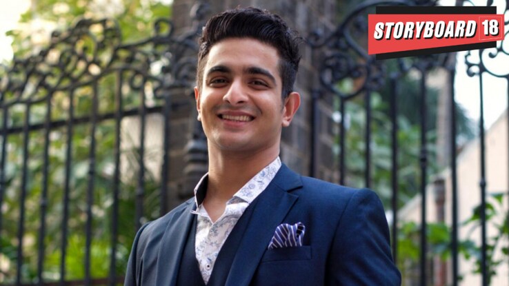 Meet Ranveer Allahbadia aka BeerBiceps who has over 14 million subscribers on YouTube