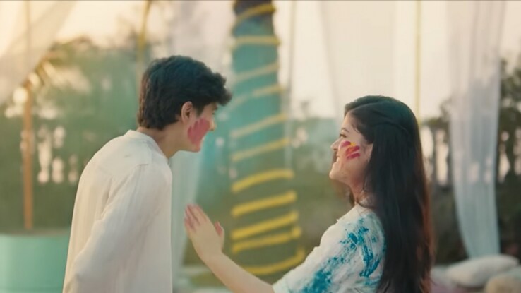 Haldiram's introduces new range of Holi products via latest campaign
