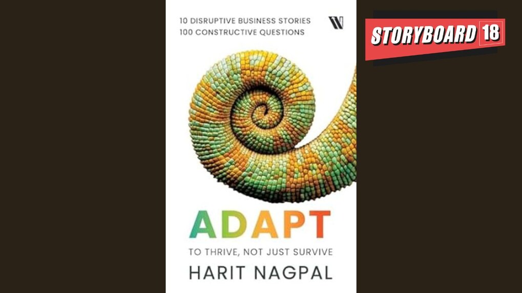 26 weeks of business inspirations: ADAPT-able lessons from a Business OG