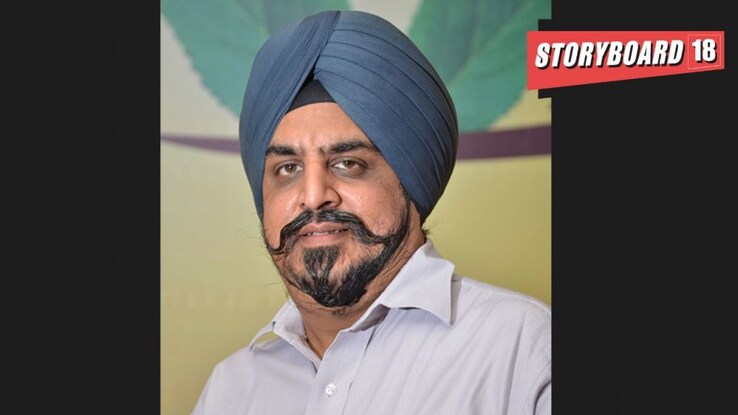 Dabur India's Harkawal Singh joins RSPL Group as vice president - global marketing