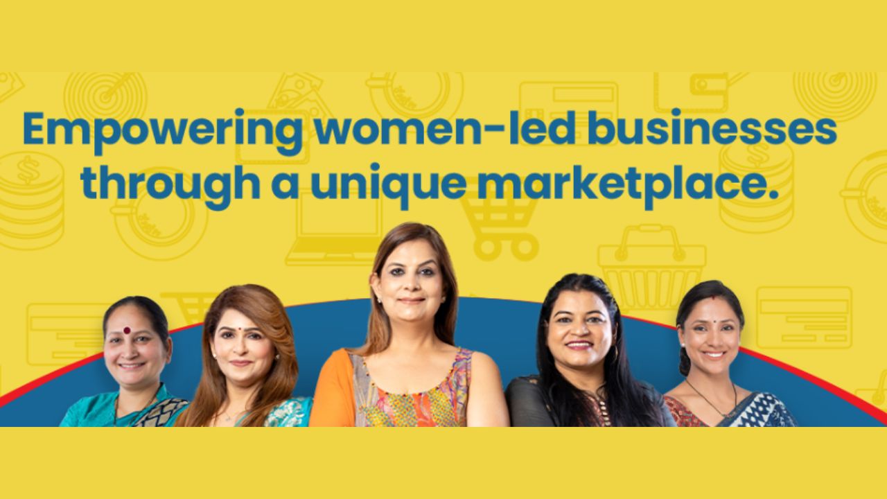 HerStore is a platform to list both products and services for Indian consumers at no additional cost to sellers and 0 percent commission model. The platform will soon be available in several Indian languages such as Hindi, Kannada, Bengali, Tamil and many more. Currently, over 50 businesses have already been listed on HerStore marketplace. (Image source: Official website)