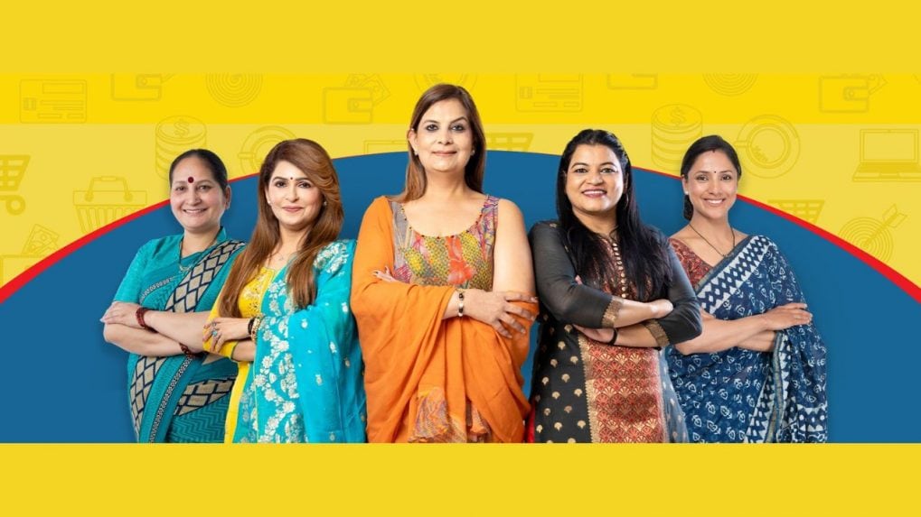 Britannia to use digital, social, product packs to promote HerStore marketplace, says CMO Amit Doshi