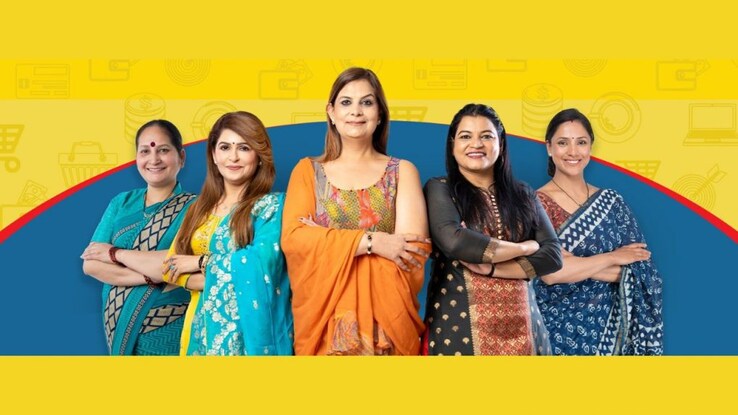 Britannia to use digital, social, product packs to promote HerStore marketplace, says CMO Amit Doshi
