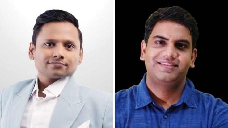 IAMAI's DNB committee appoints Happilo's Vikas D Nahar as chair; Smytten's Swagat Sarangi to be co-chair