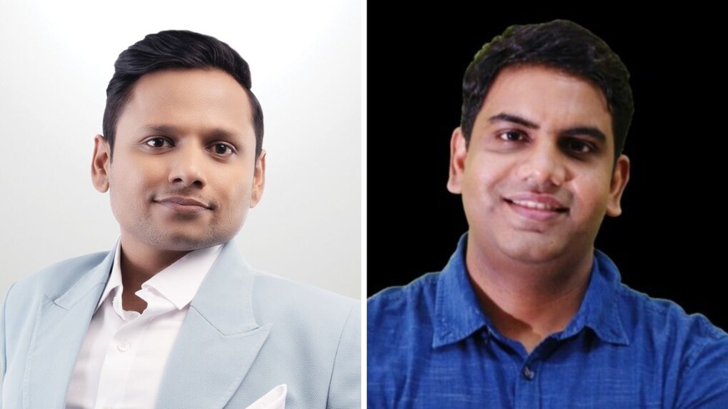 IAMAI's DNB committee appoints Happilo's Vikas D Nahar as chair; Smytten's Swagat Sarangi to be co-chair