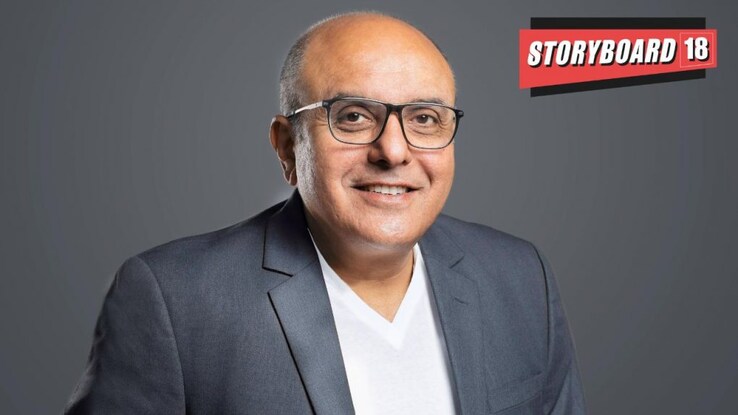 Kotak Mahindra Bank appoints Jaideep Hansraj as group president - One Kotak