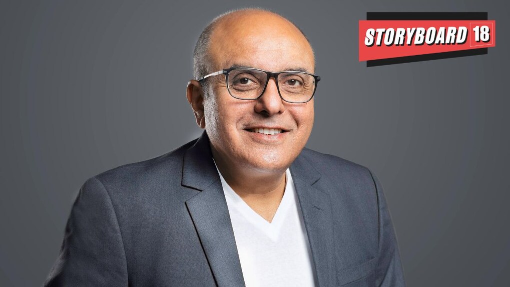 Kotak Mahindra Bank appoints Jaideep Hansraj as group president - One Kotak