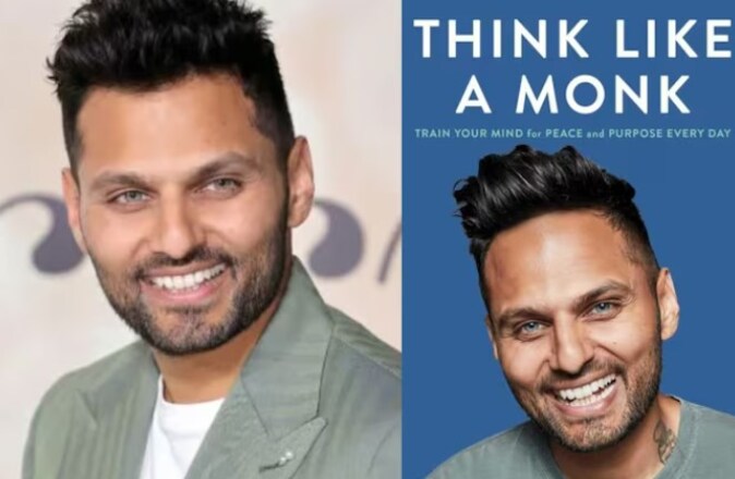 Jay Shetty: All you need to know about the influencer and the scandal