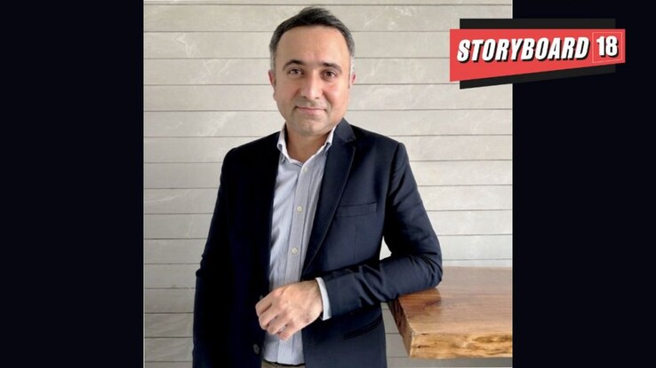 Parle Agro onboards Ankit Kapoor as head of marketing and international business