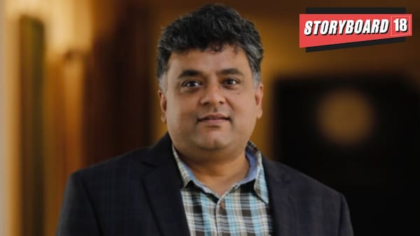 Ad spends on TV will not contract for the next 3-5 years: Navin Khemka, EssenceMediacom