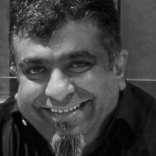 George Kovoor, CCO, Wavemaker India