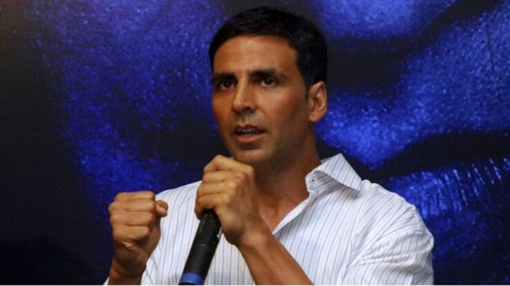 Celebrity endorsements remained strong in 2023: Akshay Kumar tops the list