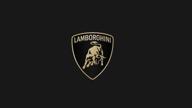 Automobili Lamborghini renews its logo