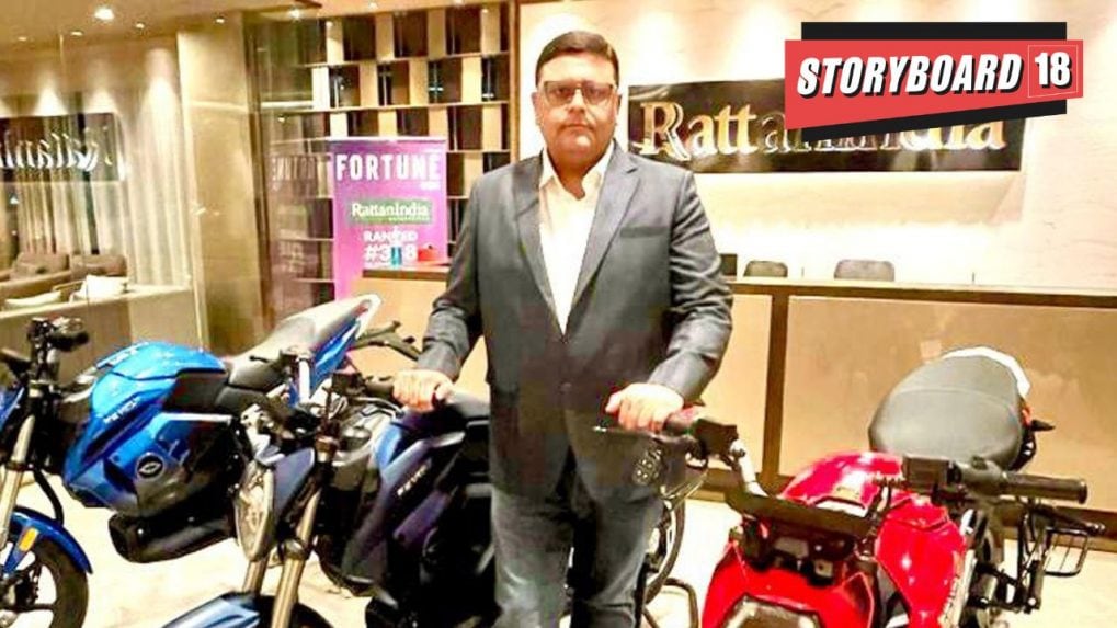 Revolt Motors appoints Pradeep Lamba as vice president - marketing