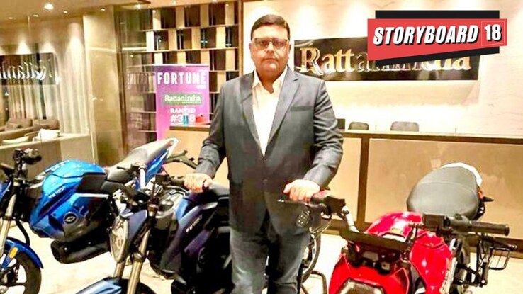 Revolt Motors appoints Pradeep Lamba as vice president - marketing
