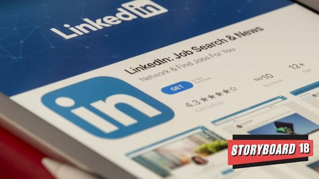 Is LinkedIn emerging as a bigger threat than Threads for X?