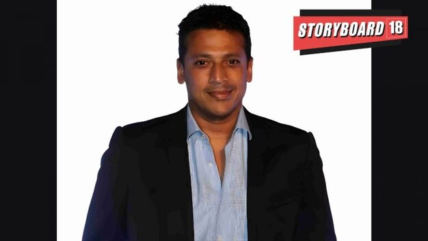 SG Sports and Entertainment (SGSE) appoints tennis player Mahesh Bhupathi as its chief executive officer