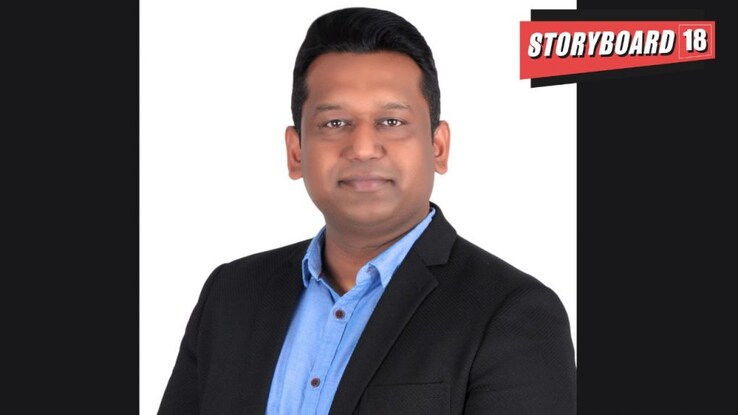 Pepperfry onboards Mahip Dwivedi as VP - marketing and head of marketing