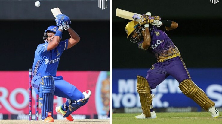 Cognizant becomes title sponsor of America's Major League Cricket, its only world-class professional cricket championship