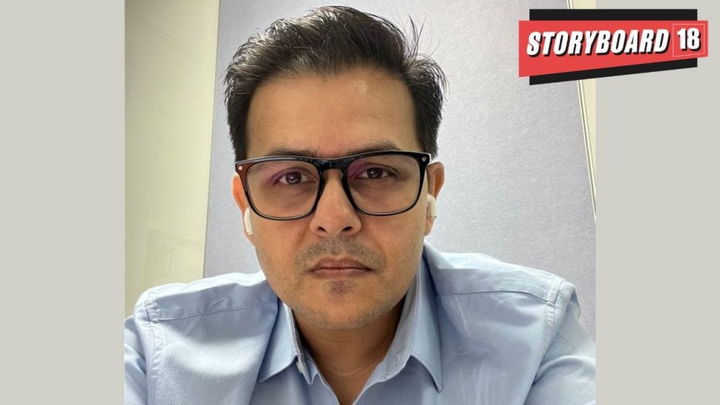 Havas India appoints Manas Lahiri as Chief Growth Officer