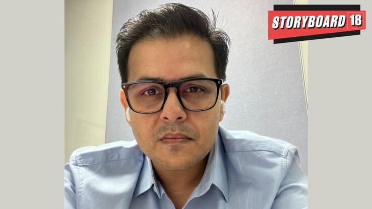 VML elevates Manas Lahiri as executive growth partner, India