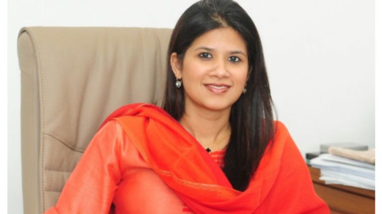 DNPA appoints Manorama Online CEO Mariam Mammen Mathew as chairperson