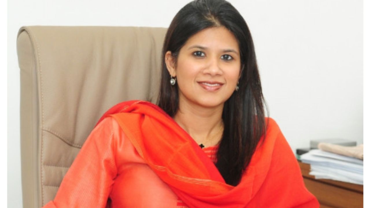 DNPA appoints Manorama Online CEO Mariam Mammen Mathew as chairperson