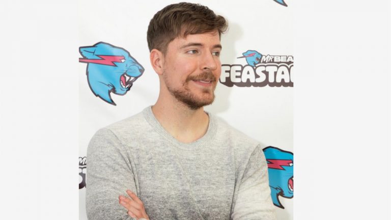 Mr Beast's 'Beast Games' set to make TV history with Prime Video deal
