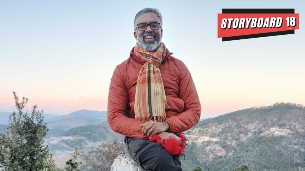 Dentsu appoints Narayan Devanathan as president and chief strategic officer, South Asia