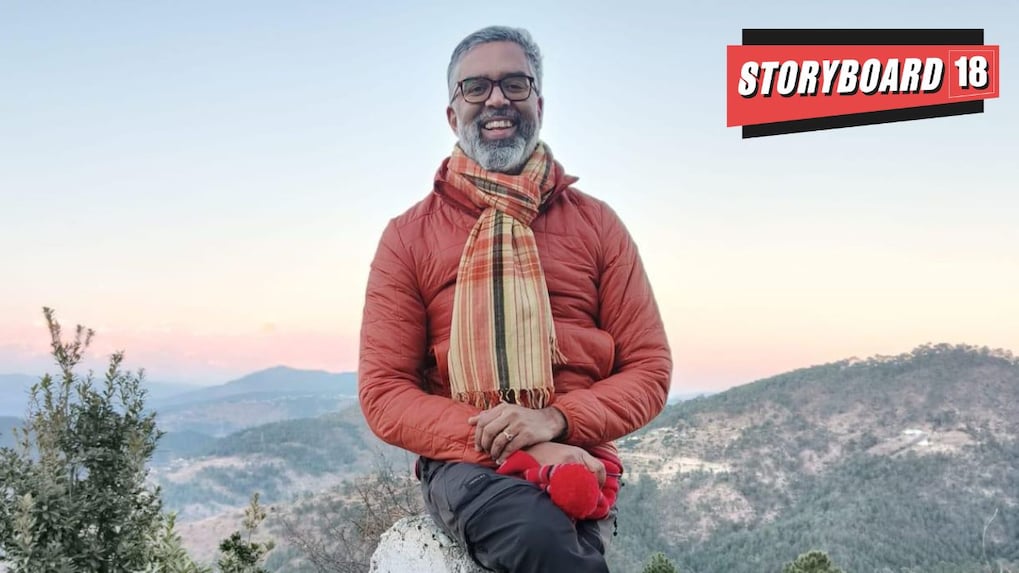 Dentsu appoints Narayan Devanathan as president and chief strategic officer, South Asia