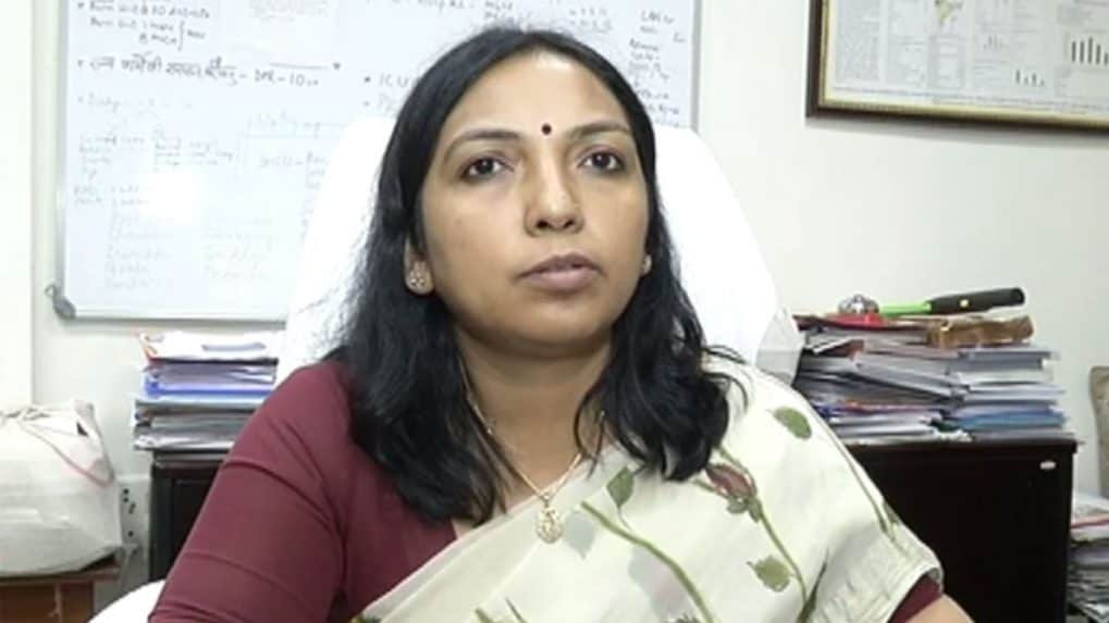 Nidhi Khare to be Consumer Affairs secretary; takes over from Rohit Kumar Singh