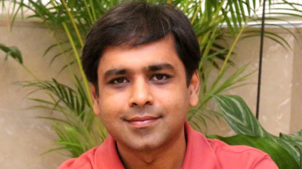 We are paranoid as well as excited about AI: Nazara Technologies' Nitish Mittersain