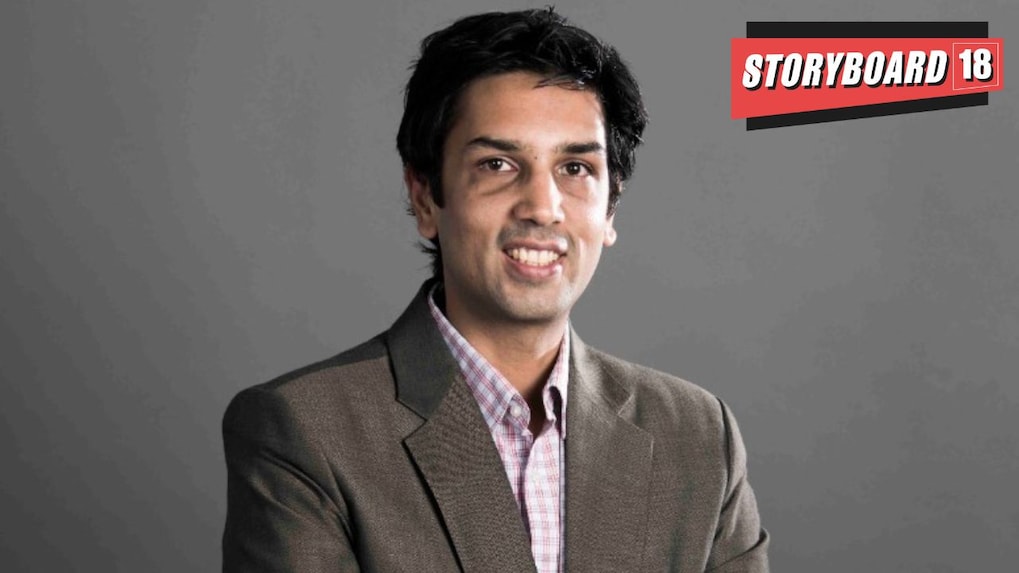 Former Noise CMO Gaurav Mehta joins Rukam Capital as Operating Director