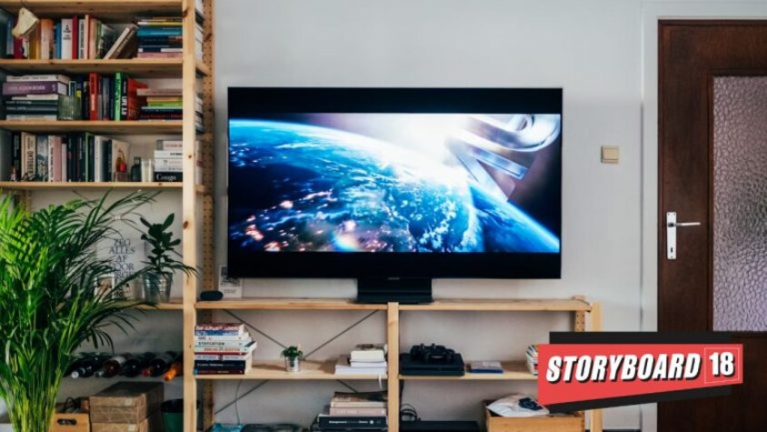 Traditional adex under pressure as TV grows by 1%, print down by 3% in 2025: WPP Media