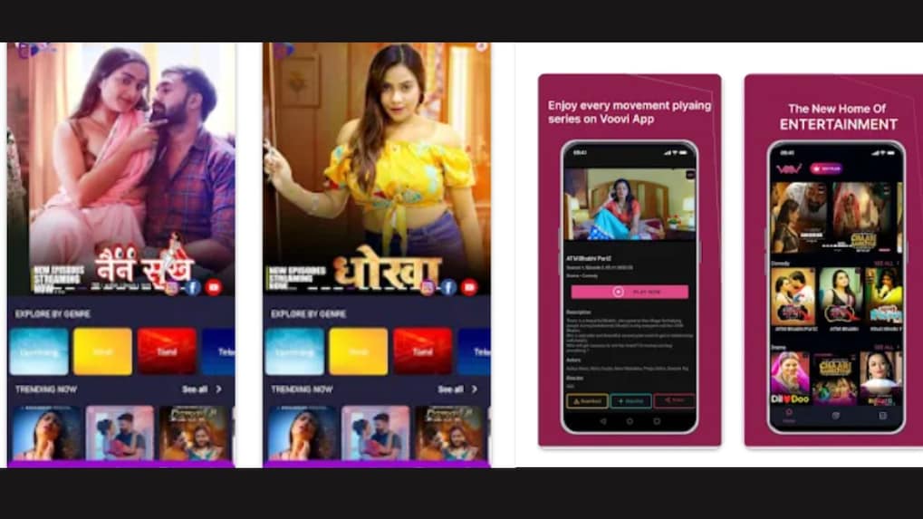 Crackdown on content: 18 OTTs blocked in 2024 for obscene, vulgar and pornographic content