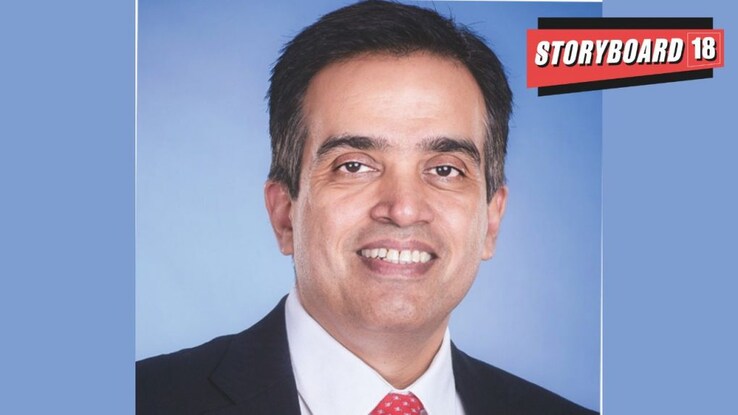 Times of India appoints Anuraag Srivastava as director - finance and chief financial officer