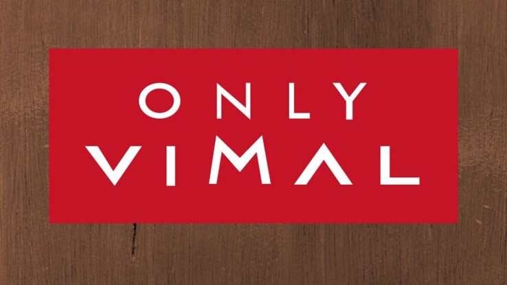 Only Vimal could leverage the 'looks of a winner' to become an undisputed clothing brand