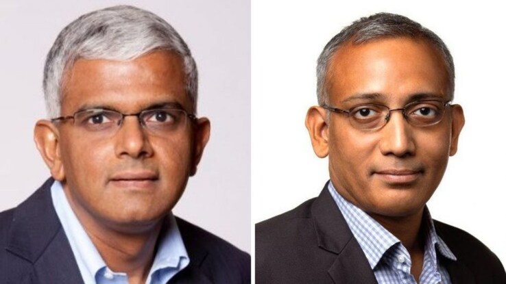 P&G India's MD LV. Vaidyanathan resigns; Kumar Venkatasubramanian to take over as MD on May 1