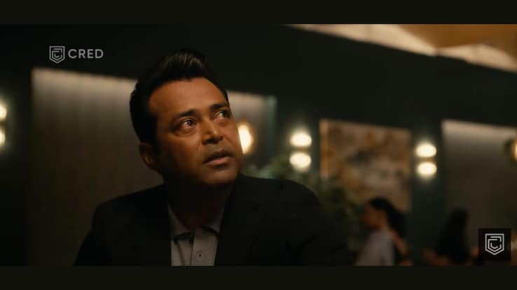 Why is Andre Agassi Praising Leander Paes’ Technique?