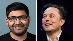 Ex X CEO Parag Agrawal returns to the spotlight with a $30 million AI bet