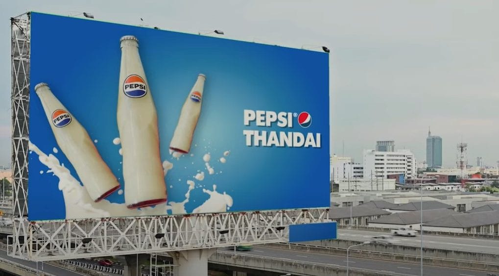 AI FOMO? Pepsi takes a dig at .ai everything trend in its latest Holi ad