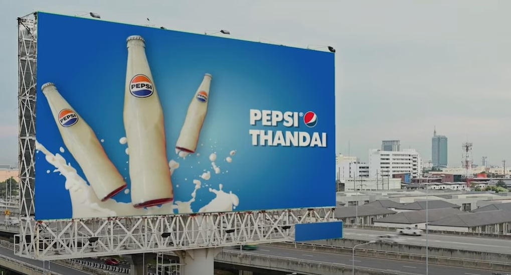 AI FOMO? Pepsi takes a dig at .ai everything trend in its latest Holi ad