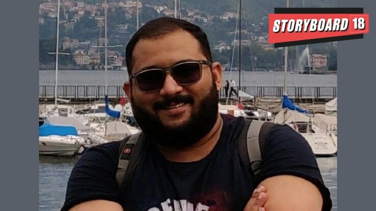 GroupM's Mindshare appoints Priyadarshi Banerjee as principal partner  - content+ (Unilever)