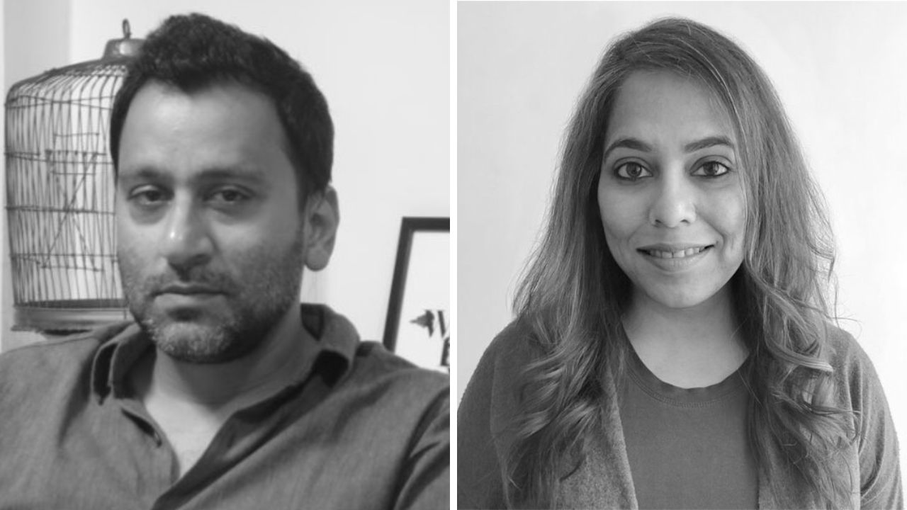 In their new roles, Aman Mannan and Shitu Patil will lead the creative vision for all brands at Publicis India, and report to managing director, Oindrila Roy.