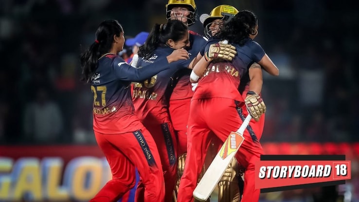WPL 2024: Zomato, Zepto among others capitalise on RCB win