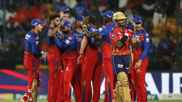 IPL 17 kicks off with 4 percent surge in TV ad volume over first 7 matches