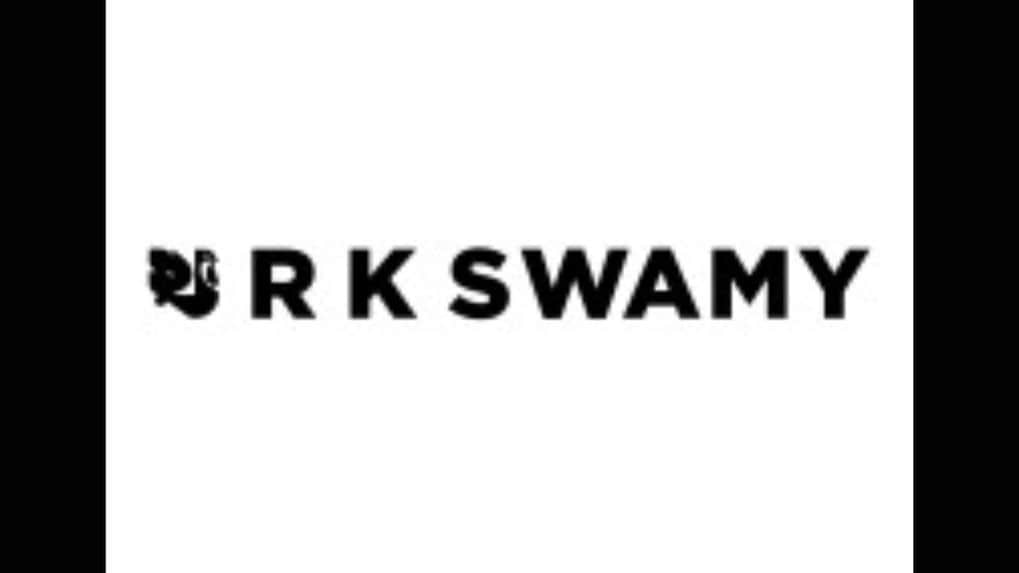 Promoters buy out US fund's stake in RK Swamy Ltd