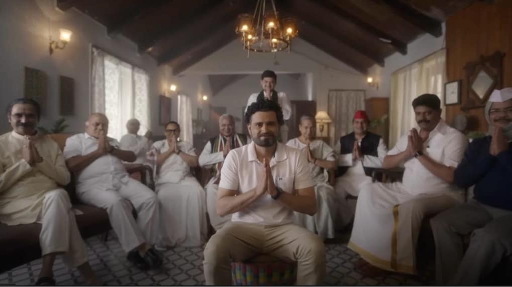 EXCLUSIVE: Varahe Analytics, the agency behind BJP’s ‘Dulha Kaun Hai' viral film